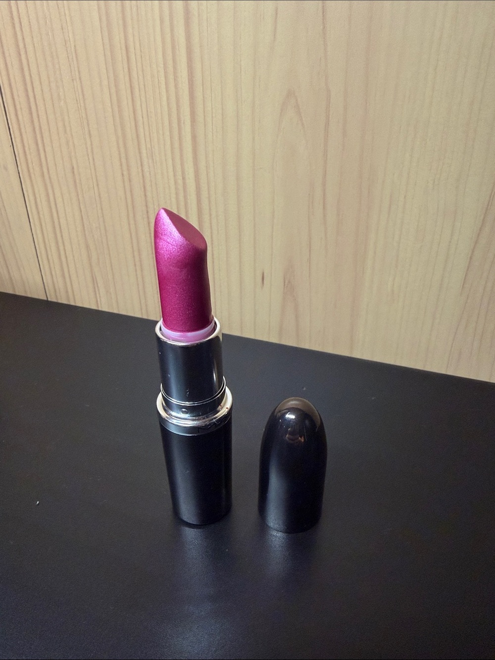 MAC Bling Ting Unreleased Lipstick